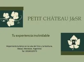 Petit Chateau J&SR