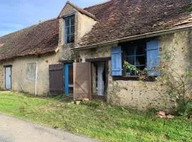 Le petit cottage