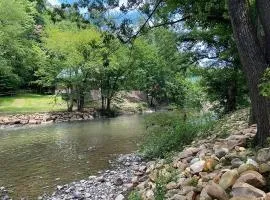 River Waltz