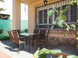 CASA PUERTA DEL BOROSA