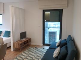 AVEIRO WONDER STAY, pet-friendly hotel in Aveiro