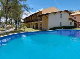 COARE0100 - Condominio Aldeia Saint Sebastien