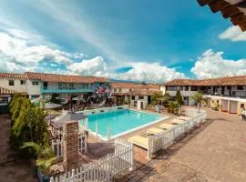 Hotel Aceitunos