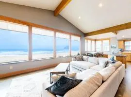 Pacific City Ocean Front Escape