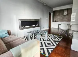 Apartament Katowice Park Śląski