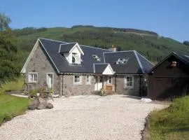 The Byre