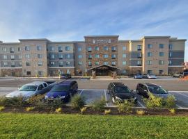 Staybridge Suites Nashville SE - Murfreesboro, an IHG Hotel, hotel with pools in Murfreesboro