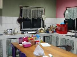 Inap Desa Morni, hotell sihtkohas Kudat