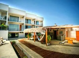 El Hueco Villas