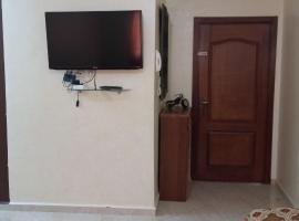 Darna, apartment in Agadir