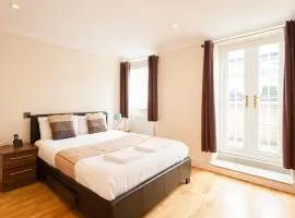 London Serviced Apartments