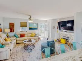 Carolina Cottage