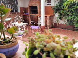 Casa Kuyay, holiday home in San Salvador de Jujuy