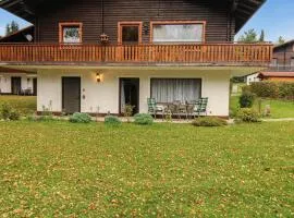 2 Bedroom Beautiful Apartment In Arrach