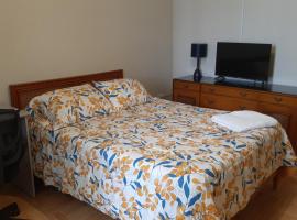 Hospedaje Kelita, Unterkunft zur Selbstverpflegung in Moquegua