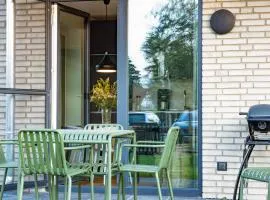 Lovely Apartment In Lembruchdümmer See