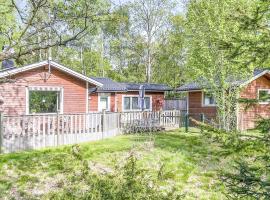 Stunning Home In Vstra Torup With Wifi, hotel in Västra Torup