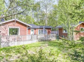 Amazing Home In Vstra Torup With Sauna, 2 Bedrooms And Wifi, hotel en Västra Torup