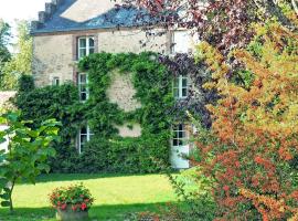Lovely Home In Conflans Sur Anille, hotel v destinaci Conflans-sur-Anille