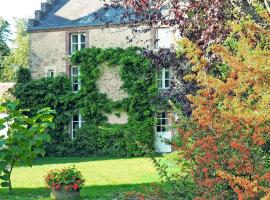 Beautiful Home In Conflans Sur Anille With Wifi, villa i Conflans-sur-Anille