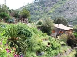 Ferienhaus für 4 Personen ca 85 m in Agulo, La Gomera