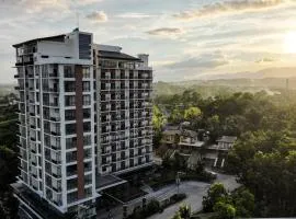Cebu One Tectona Resort Hotel