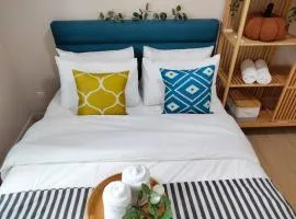 M Centura Sentul 3-Bedroom Pool View Residences by Homebrickz