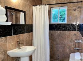 Royale Flush Suites, hotel 
