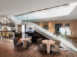 AC Hotel Milano by Marriott, hotel a Milano, Stazione Garibaldi