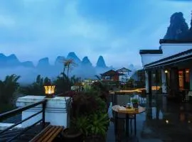 Li-river Island Resort Xingping Yangshuo
