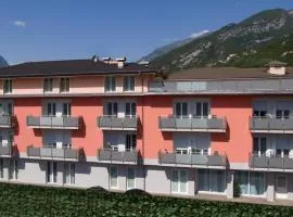 Hotel Garnì Corallo