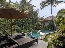 Andara Ubud Villa