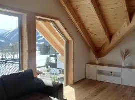 Bergzauber View