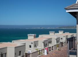 Brenton Haven Beachfront Resort, hotel en Knysna