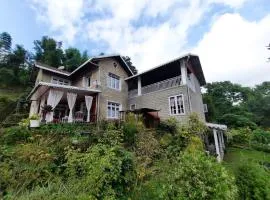 Aaravi Garden Homestay