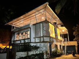 Pebble Bay Home Stay, hotel near Dandeli Wildlife Sanctuary, Dandeli