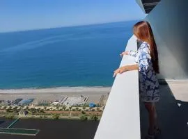 Luxury Mix Apartments Batumi