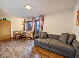 Kammerhof Apartment Apfel