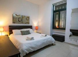 VBH APARTMENT SLIEMA, hotel em Sliema