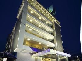 Renest Tirupati, hotel near Tirupati Airport - TIR, Tirupati