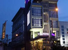 Vio Hotel Pasteur