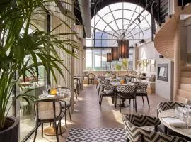 The Den, 's-Hertogenbosch, a Tribute Portfolio Hotel by Marriott