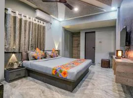 FabHotel Viva House - Talegaon