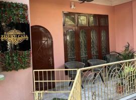 Zisuku Casa, Janapath, Nabin Nagar, hotel care acceptă animale de companie din Guwahati