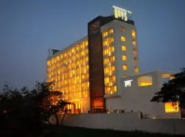 Keys Select by Lemon Tree Hotels, Kochi