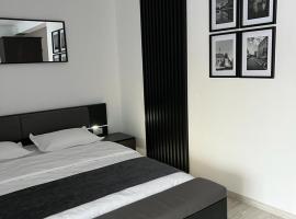 Pensiunea Max, guest house in Cluj-Napoca