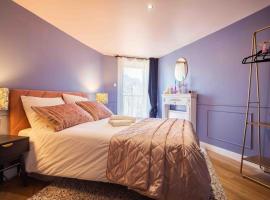 La Suite de l’Oie - Appartement Cosy - MÉTRO