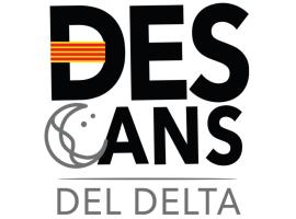 DESCANS DEL DELTA.