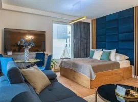 Glow Apartments, Letnica - Apartamenty Przystań Siódme Niebo