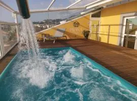 Hôtel Riva Art & Spa